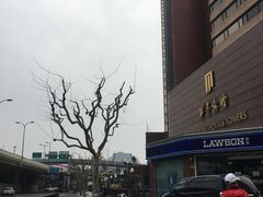 -华亭宾馆