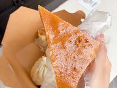 -轮慈净素包子(长寿路店)