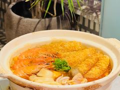 -陶兰居·手工点心·粤菜(圆融时代广场店)