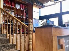 -百年石锅饭·朝鲜族传统民餐