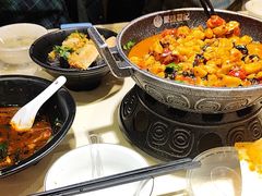 -聚味瞿记·龙虾堂(天元店)