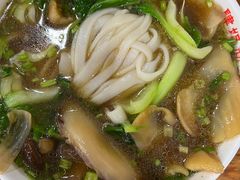-肆姐面粉馆(坡子街店)