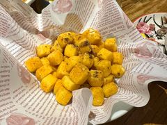 -新白鹿餐厅(银泰西湖文化广场店)