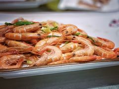 -启东海鲜人家(古美路店)