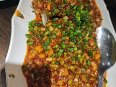 -锦庐道地川菜(来福士店)