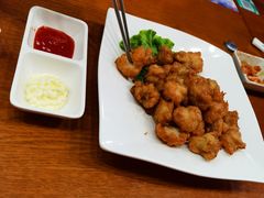 -韩礼年糕(飞虹路店)