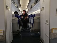 -麦当劳(禄口机场T2航站楼)