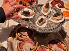 -壳里西餐厅Coquille Seafood Bistro(蒙自路店)