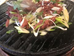 羊肉-厚味居炙子烤肉·清真(天桥南纬路店)