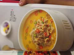 -高第街56号港式餐厅(山大路店)