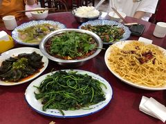 醉牛肉-无味饭店(九眼桥商业文化广场店)