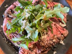 -羽深肉铺 Steak & Wine