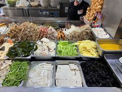 -林静小吃(复兴路店)