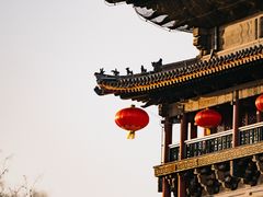 -西安鼓楼