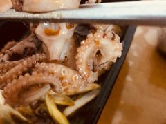 -臻鲜燕海鲜融合餐厅(金陵style店)