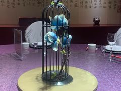 -西安饭庄·非遗陕菜(钟楼店)