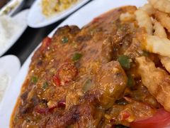 -妈阁铭记澳葡美食