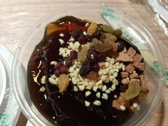 冰粉-猫姑娘大盘鸡(商城路店)