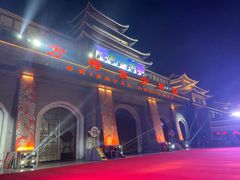 -济南方特东方神画