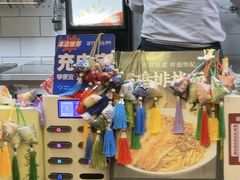 -回味鸭血粉丝汤(新城市广场店)