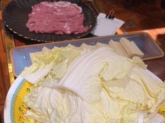 -羊大爷涮肉(亮马桥店)