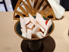 酸萝卜-山石榴·贵州菜(丰盛里店)