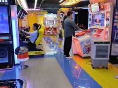 -风云再起游乐汇(北京西单西西友谊店)