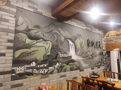 -61号餐吧(兴坪古镇漓江店)