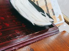 粿条-八宝牛潮汕鲜牛肉火锅(净月店)
