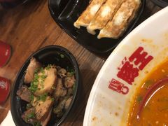-豚王拉面(澳门银河店)