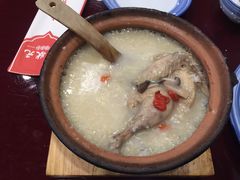 -宏状元现熬粥·京味菜(黄寺大街店)