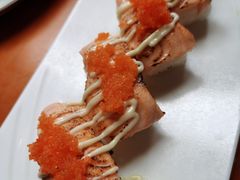 -银子铁板烧料理自助餐(人民广场店)