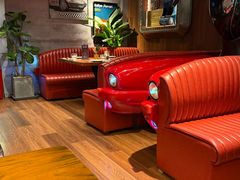 -1886德国汽车餐厅(外滩中央店)