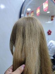 -TRIMS HAIR 修剪造型·烫染接发