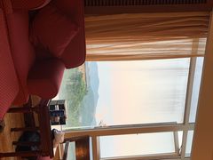 -罗浮山嘉宝田森林温泉度假酒店
