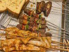 -锦州御烧烤(人民街店)