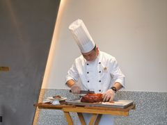 -四季民福烤鸭店(通州马驹桥店)