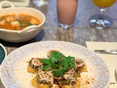 -SHADOWS•Bistro&Eatery(安福路店)