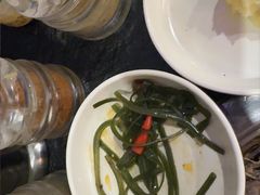 -老卜奎齐齐哈尔烤肉(人民东路店)
