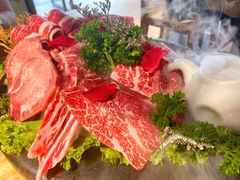 -黑牛黑猪烤肉专门店(万象城店)