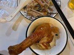 -新湖烧鸡(光明店)