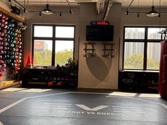 -EVE格斗健身工作室(周康店)