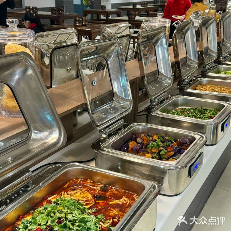 在泉州吃 30+的自助。。。第一盘就回本了