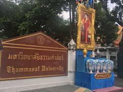 -曼谷国家博物馆