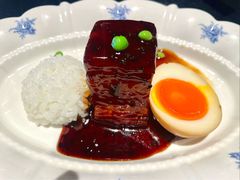 -醉东Oriental House(静安嘉里中心店)