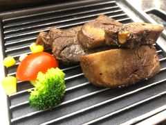 -菊上料理(蜀山银泰百货店)