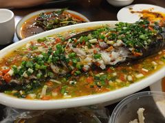 -飞虹鱼馆(春华路店)