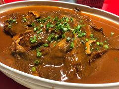 -山西会馆·晋菜·晋商宴·牌匾博物馆(胜利东街店)