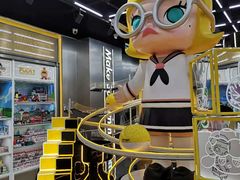 -泡泡玛特POPMART(合生汇店)