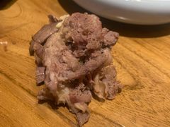 -九田家黑牛烤肉料理(华侨城店)